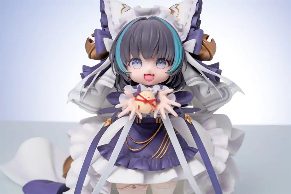 Azur Lane PVC Statue 1/6 Little Cheshire 18 cm termékfotó