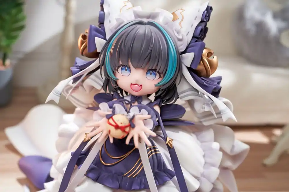 Azur Lane PVC Statue 1/6 Little Cheshire 18 cm termékfotó