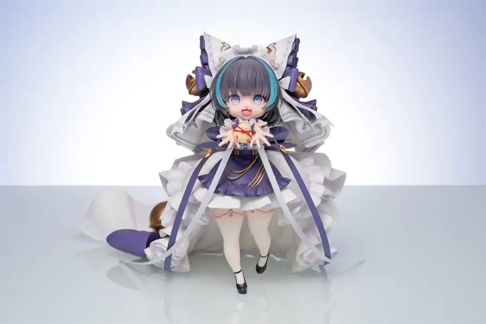 Azur Lane PVC Statue 1/6 Little Cheshire 18 cm termékfotó