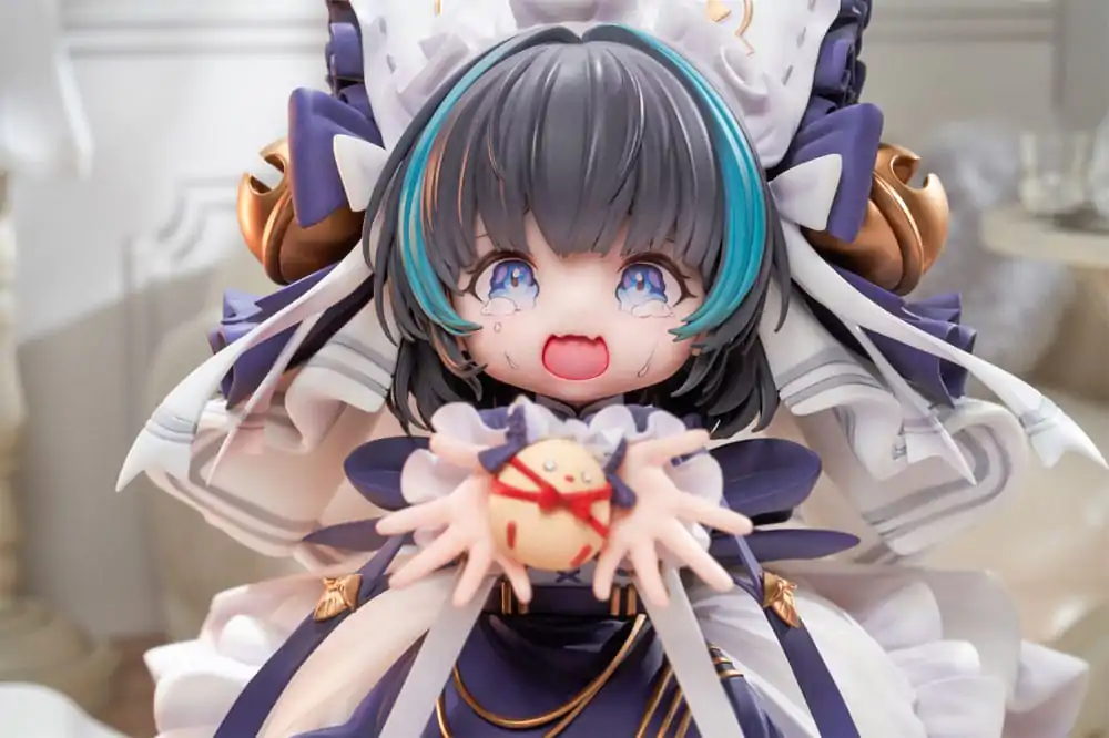 Azur Lane PVC Statue 1/6 Little Cheshire 18 cm termékfotó