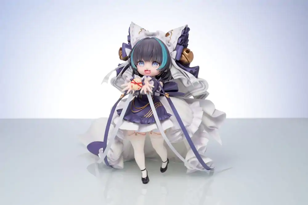 Azur Lane PVC Statue 1/6 Little Cheshire 18 cm termékfotó