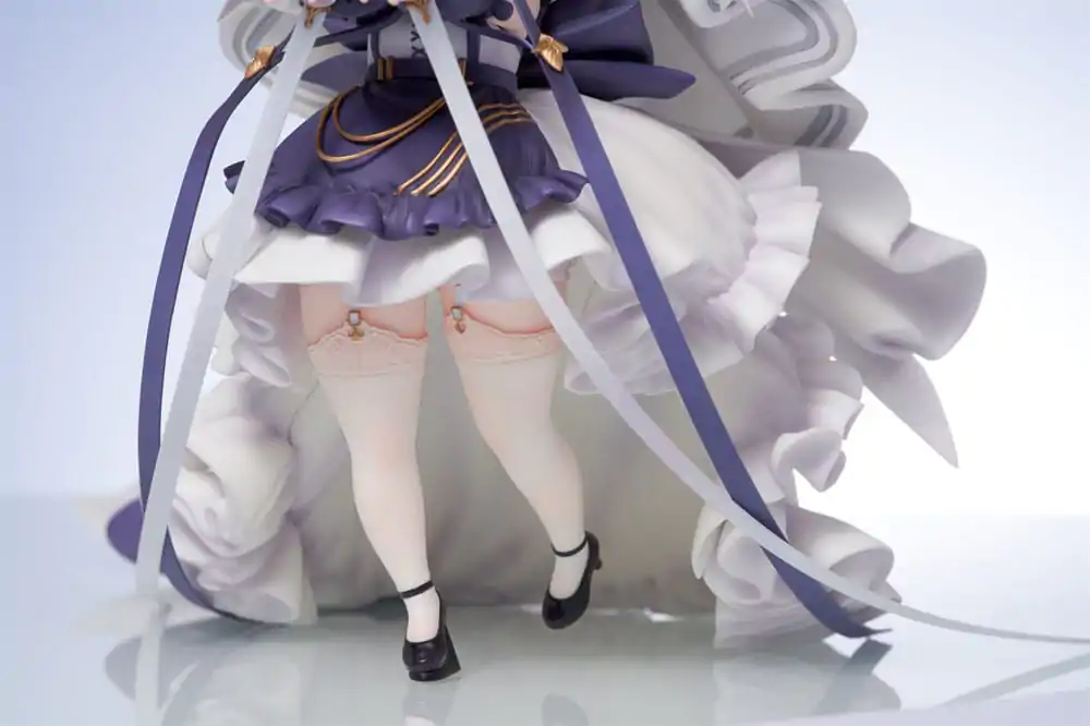 Azur Lane PVC Statue 1/6 Little Cheshire 18 cm termékfotó