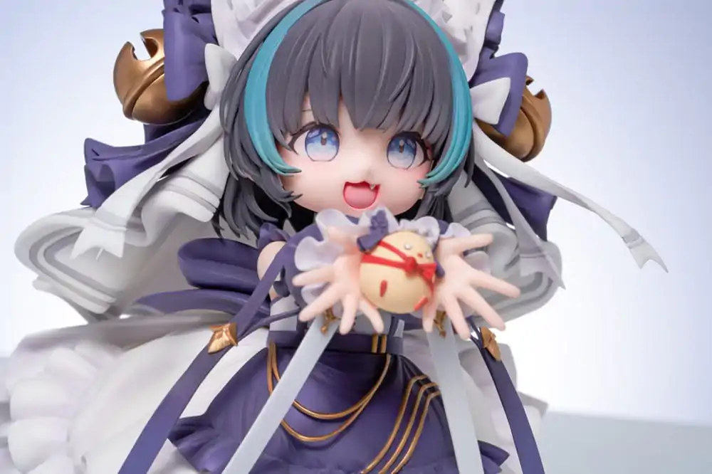 Azur Lane PVC Statue 1/6 Little Cheshire 18 cm termékfotó