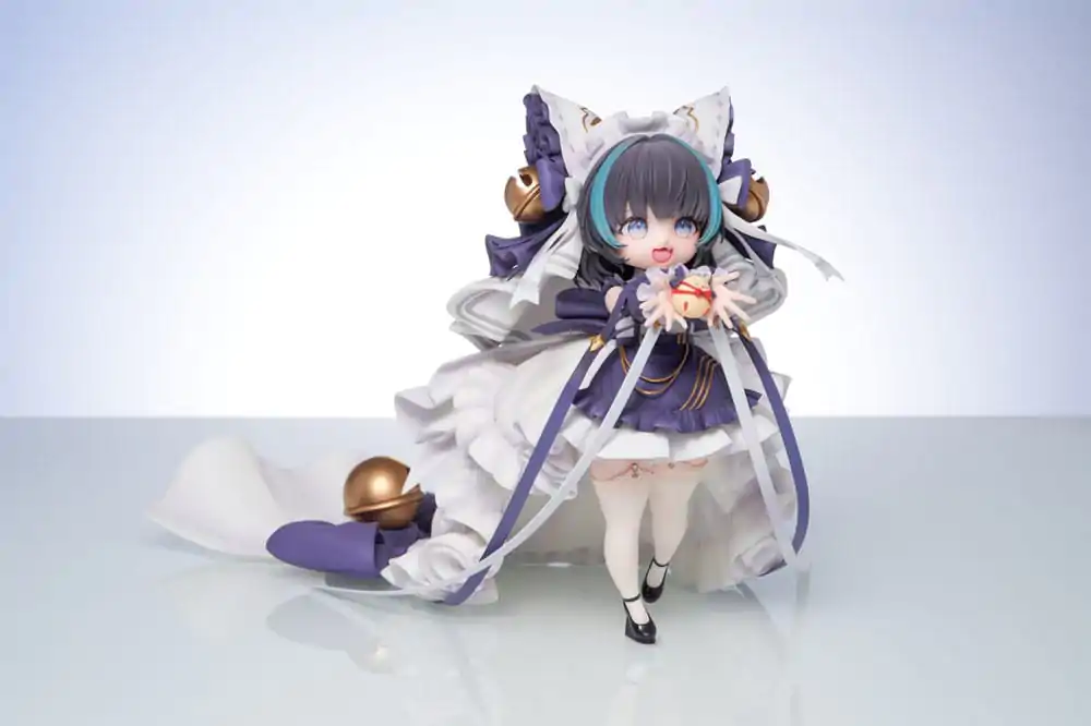 Azur Lane PVC Statue 1/6 Little Cheshire 18 cm termékfotó