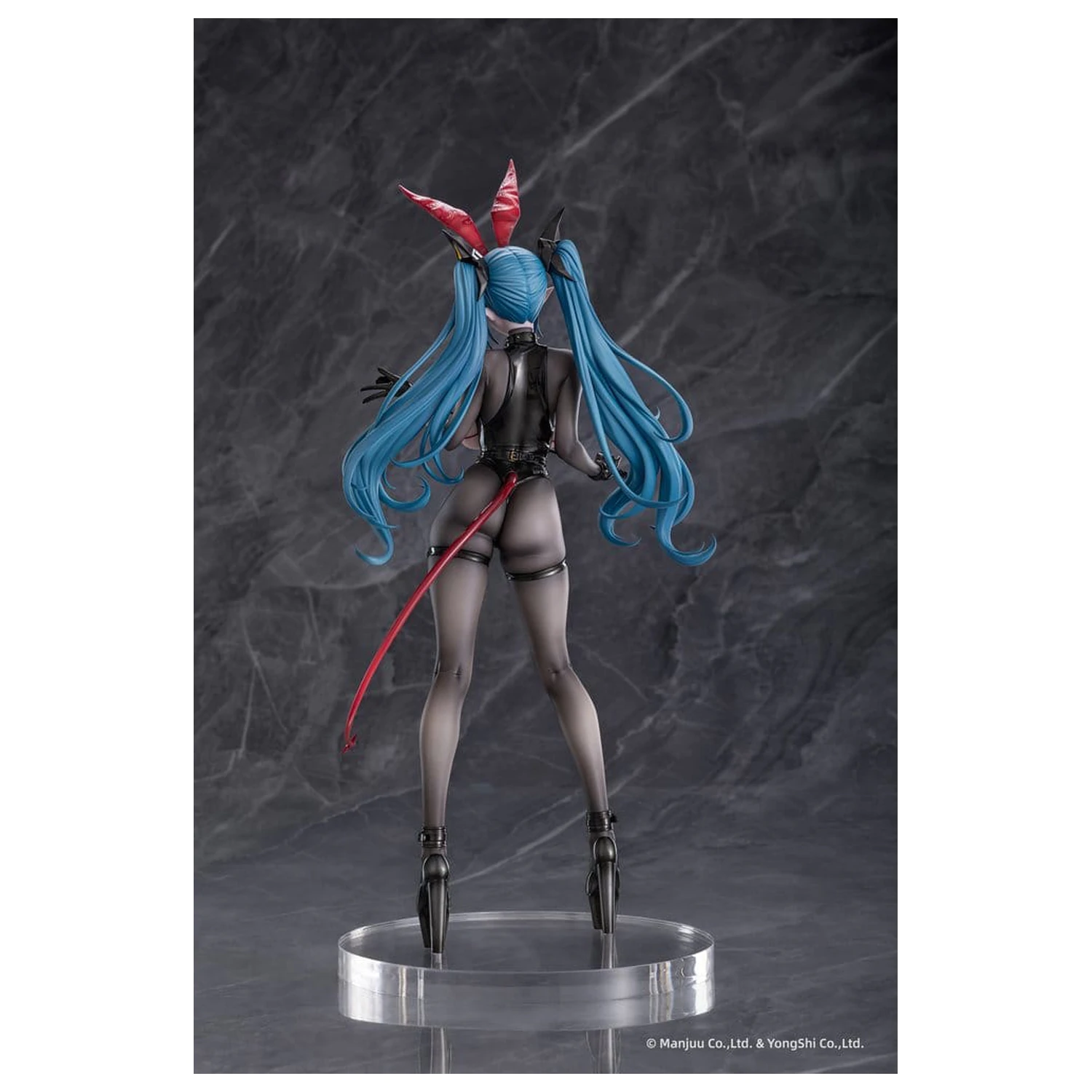 Azur Lane PVC Statue 1/6 Regensburg The Dark Dragon´s Dungeon Ver. 33 cm product photo