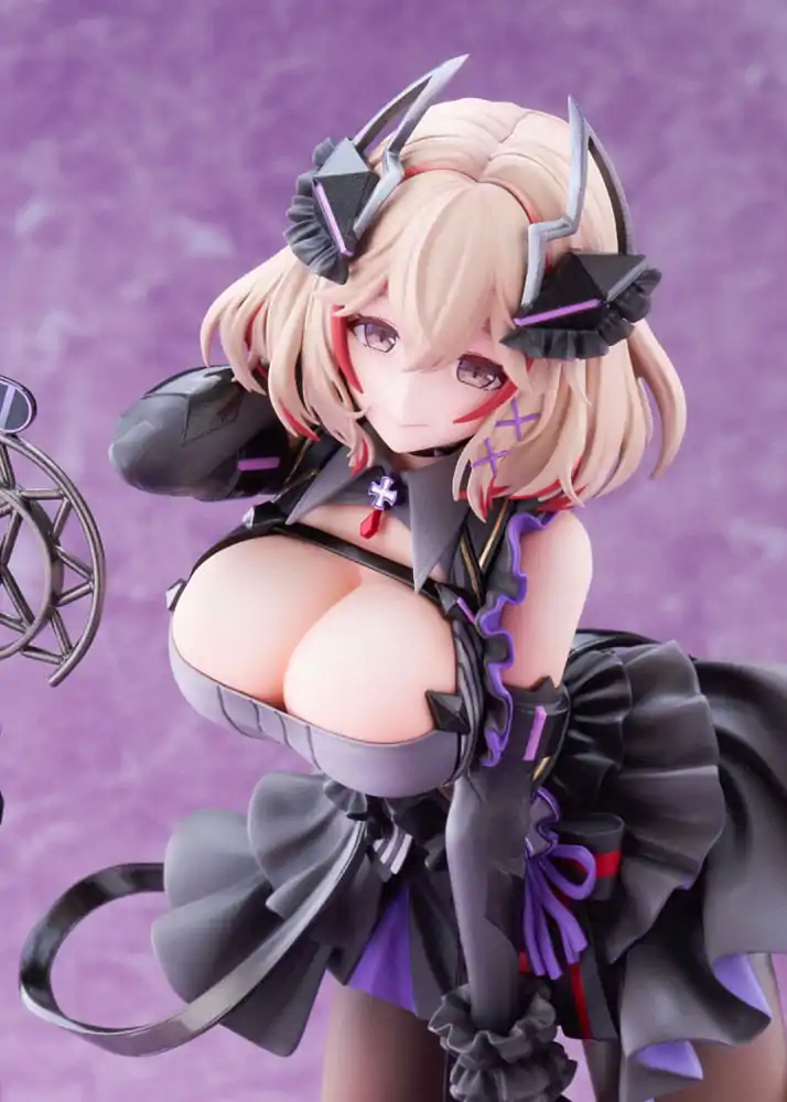 Azur Lane Statue 1/6 Roon Muse AmiAmi Limited Ver. 28 cm termékfotó