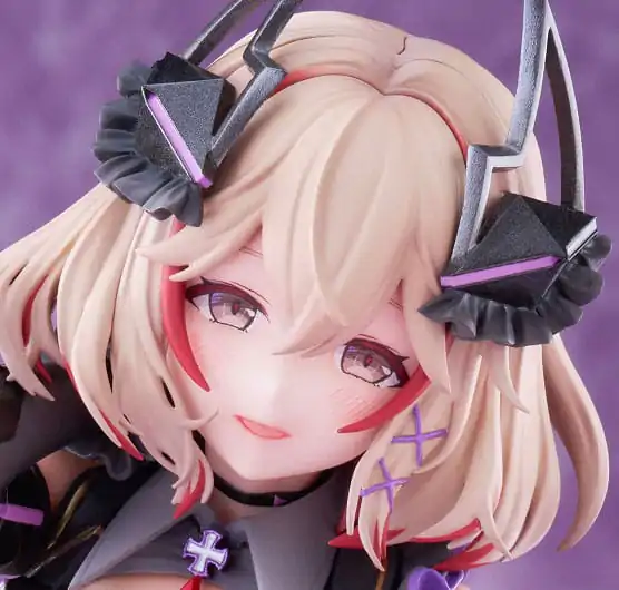 Azur Lane Statue 1/6 Roon Muse AmiAmi Limited Ver. 28 cm termékfotó