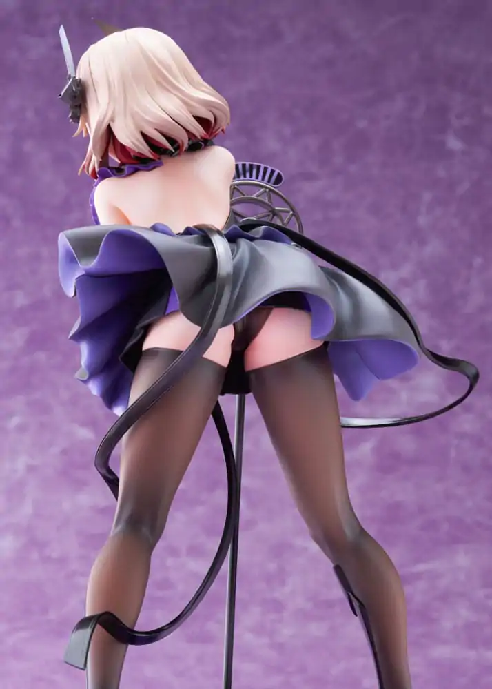 Azur Lane Statue 1/6 Roon Muse AmiAmi Limited Ver. 28 cm termékfotó