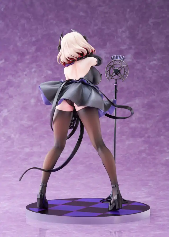 Azur Lane Statue 1/6 Roon Muse AmiAmi Limited Ver. 28 cm termékfotó