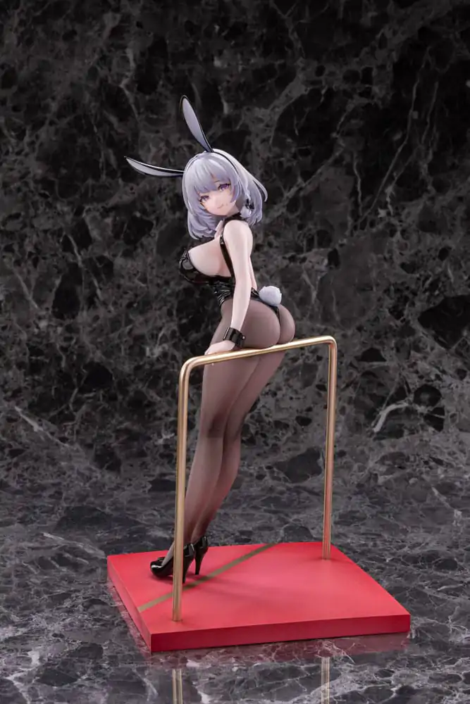 Azur Lane PVC Statue 1/6 San Jacinto Flavor of the Day Ver. 28 cm termékfotó