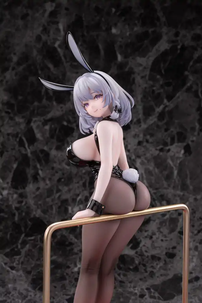 Azur Lane PVC Statue 1/6 San Jacinto Flavor of the Day Ver. 28 cm termékfotó