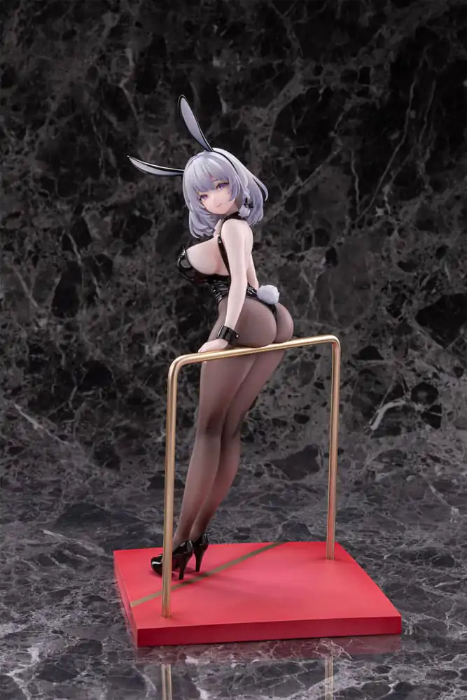 Azur Lane PVC Statue 1/6 San Jacinto Flavor of the Day Ver. 28 cm termékfotó