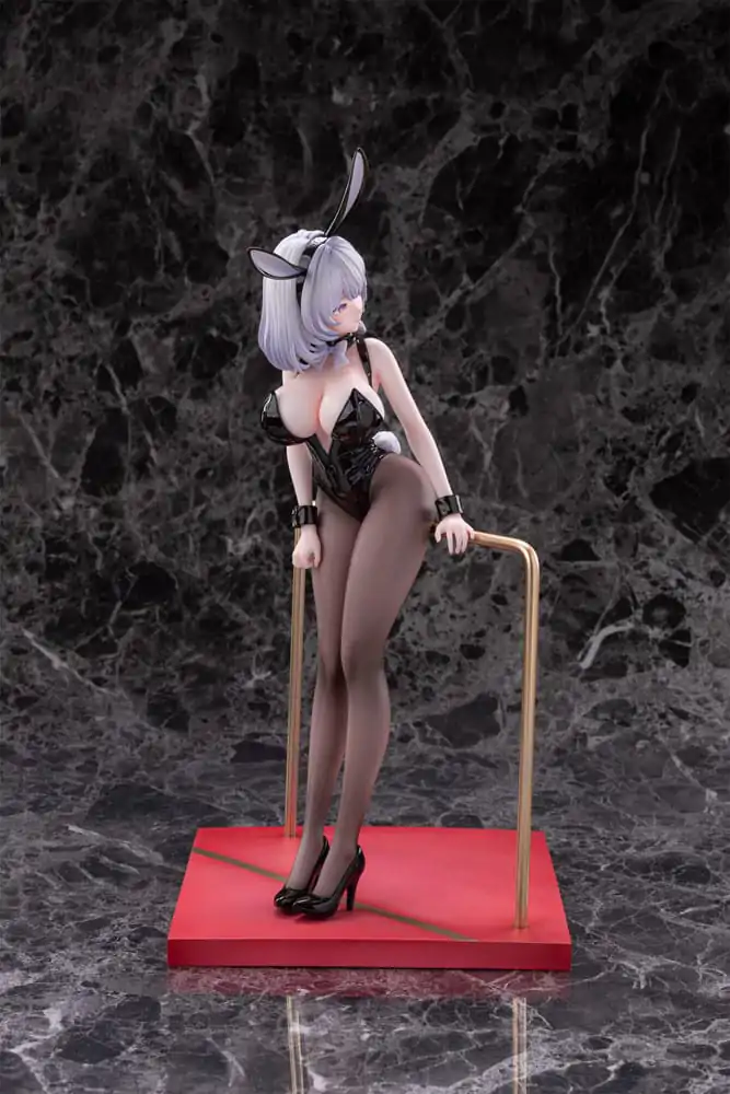 Azur Lane PVC Statue 1/6 San Jacinto Flavor of the Day Ver. 28 cm termékfotó