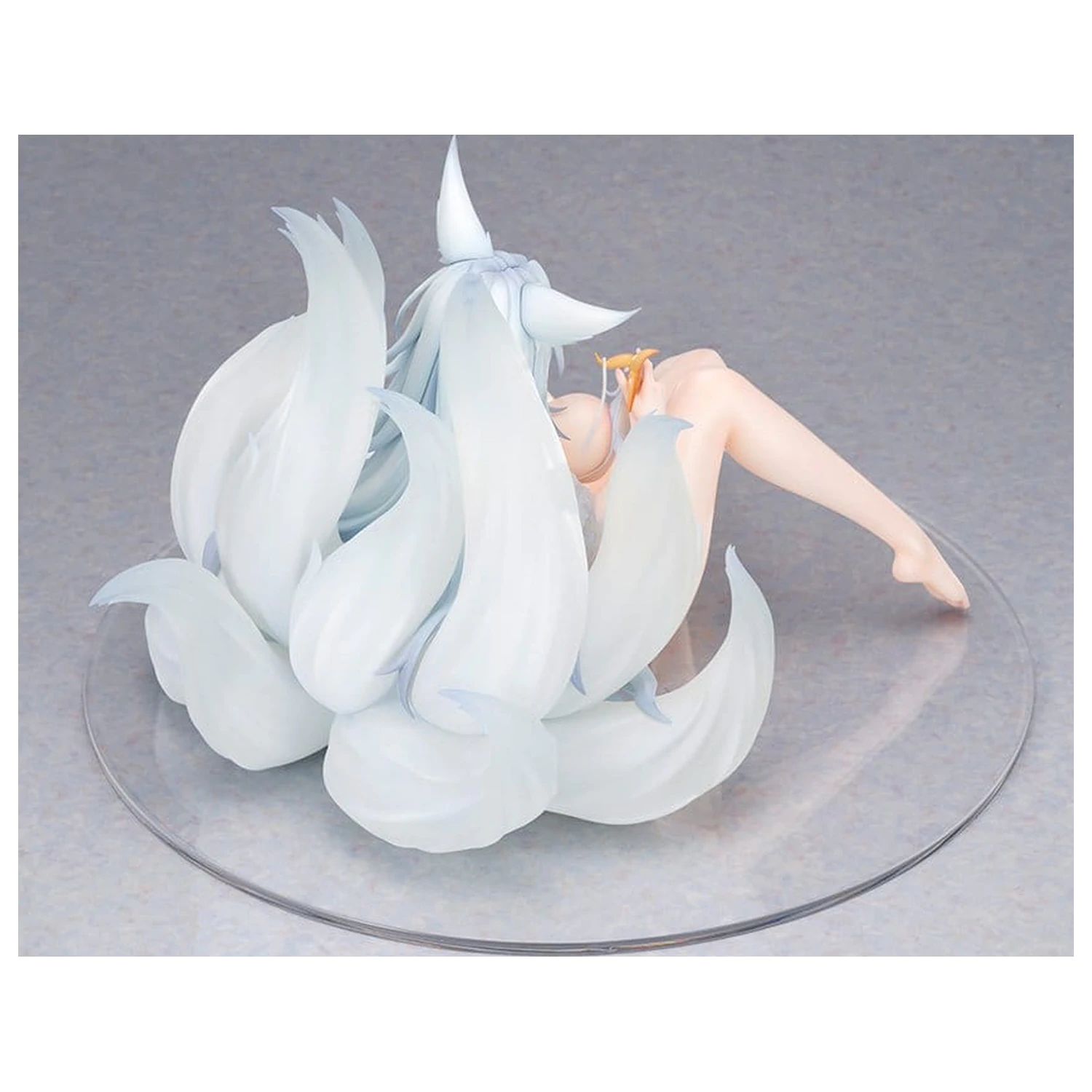 Azur Lane PVC Figure 1/6 Shinano Dreamy White Sands Ver. 28 cm product photo