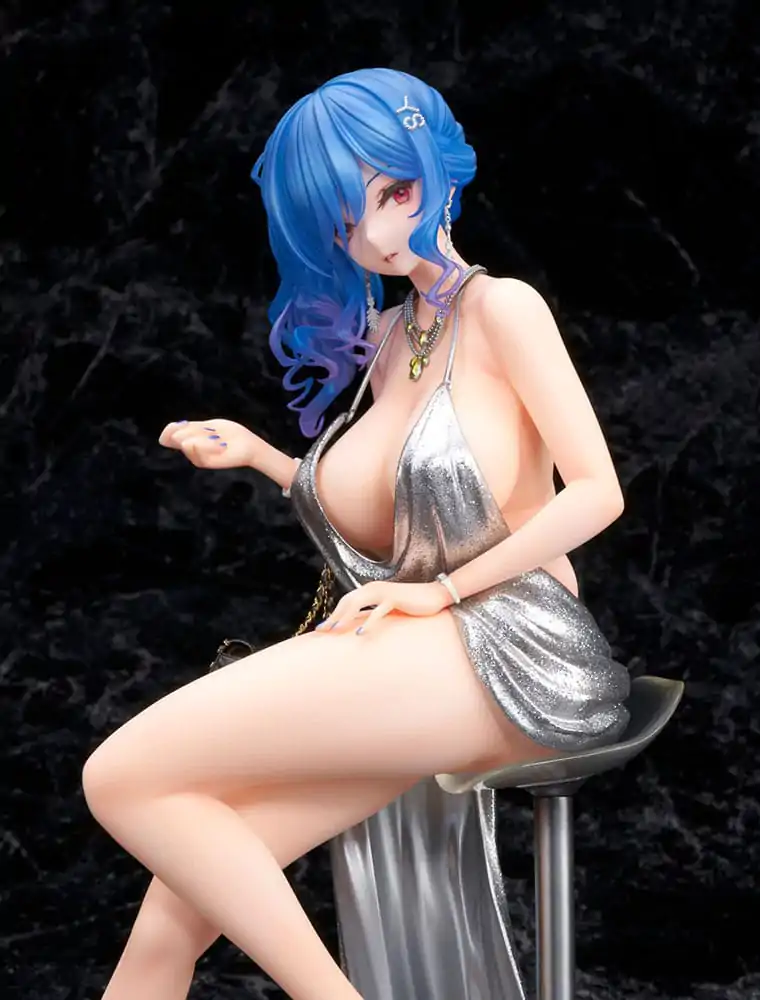 Azur Lane PVC Statue 1/6 St. Louis Luxury Handle Ver. 28 cm termékfotó