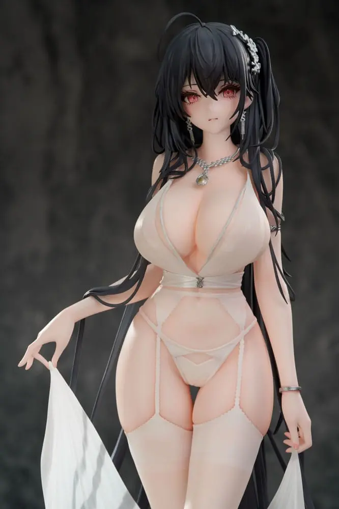 Azur Lane PVC Statue 1/6 Taiho Wedding: Temptation on the Sea Breeze Ver. Special Edition 29 cm termékfotó