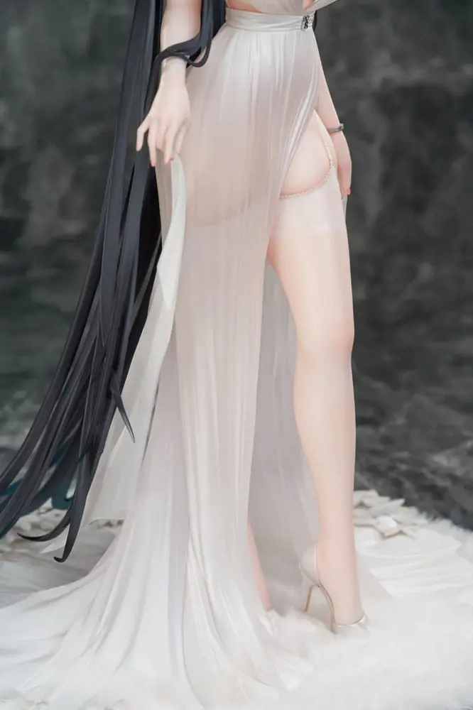 Azur Lane PVC Statue 1/6 Taiho Wedding: Temptation on the Sea Breeze Ver. Standard Edition 29 cm termékfotó