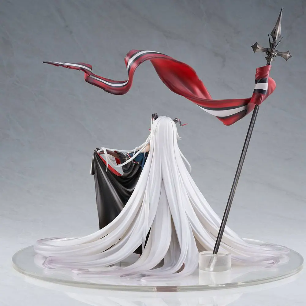 Azur Lane PVC Statue 1/7 Agir Light Equipment Ver. 33 cm termékfotó