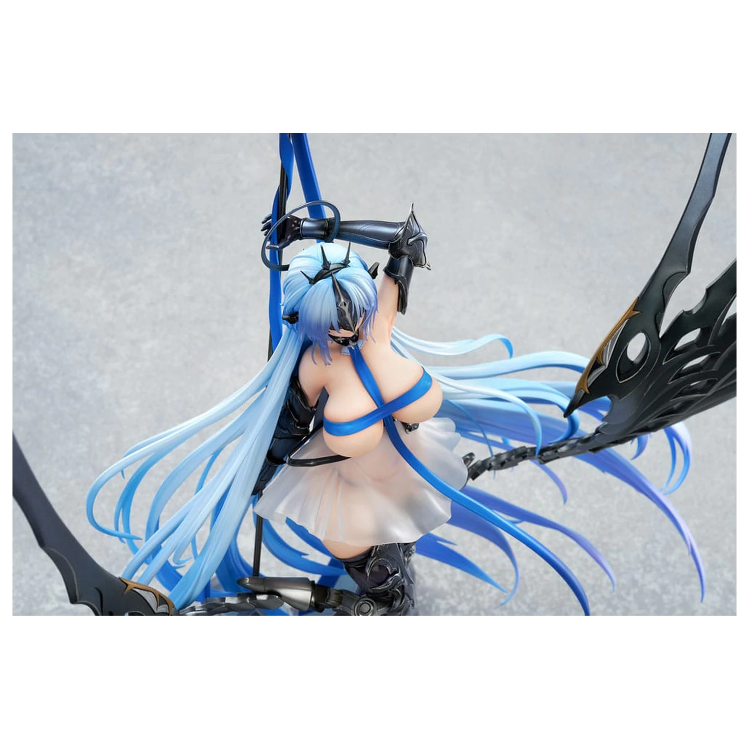 Azur Lane PVC Statue 1/7 Alsace 47 cm              product photo