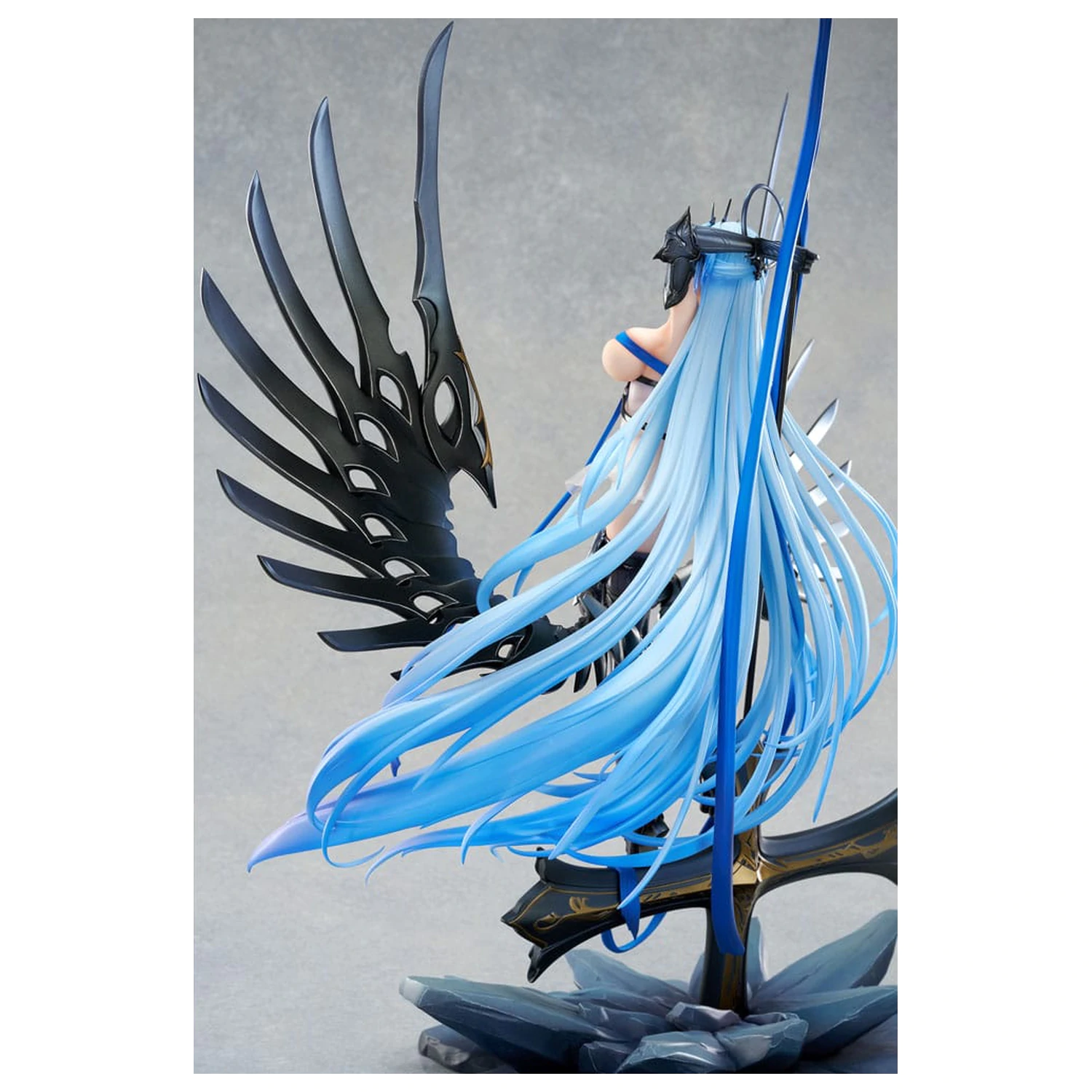 Azur Lane PVC Statue 1/7 Alsace 47 cm              product photo