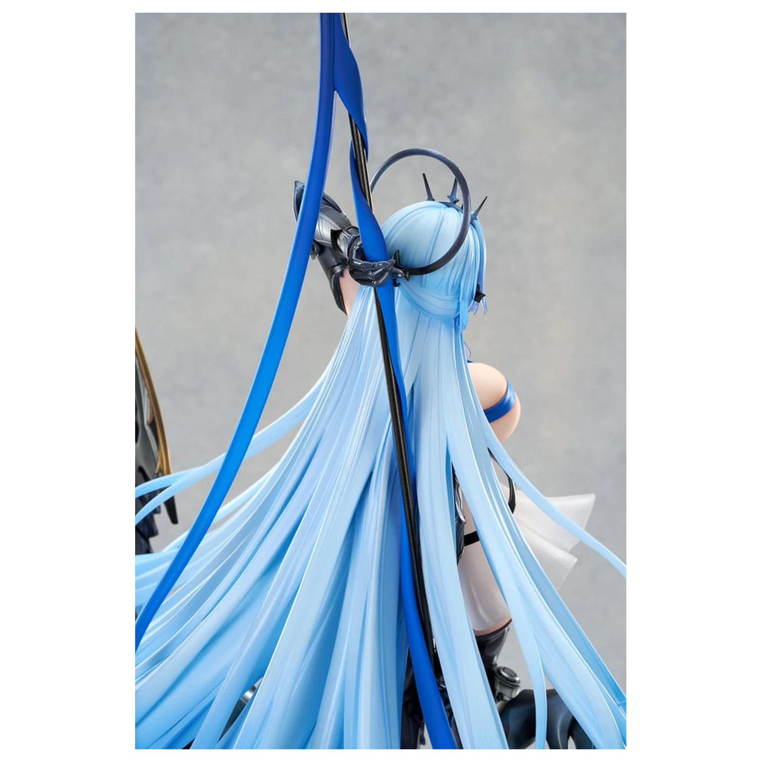 Azur Lane PVC Statue 1/7 Alsace 47 cm              product photo