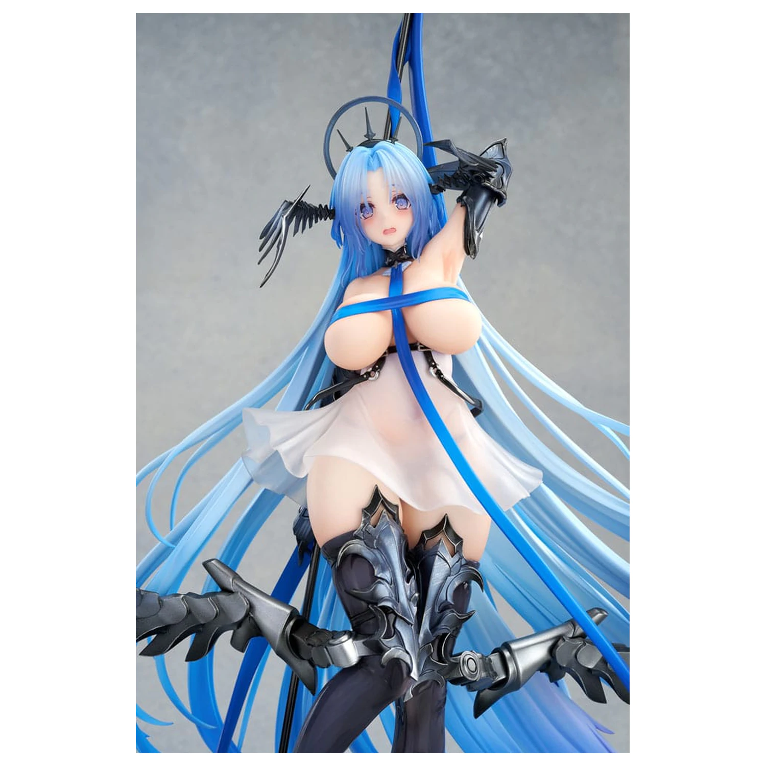 Azur Lane PVC Statue 1/7 Alsace 47 cm              product photo