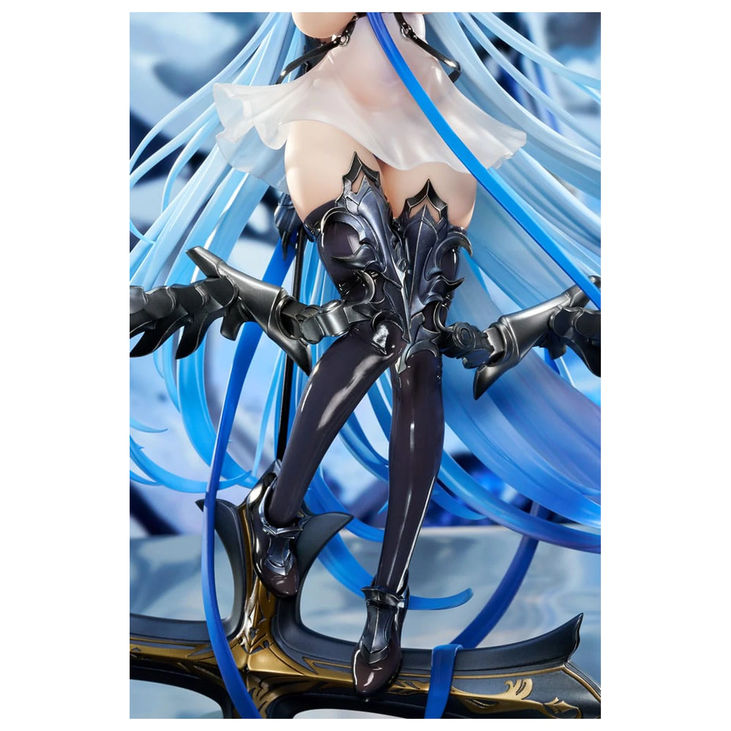 Azur Lane PVC Statue 1/7 Alsace 47 cm              product photo