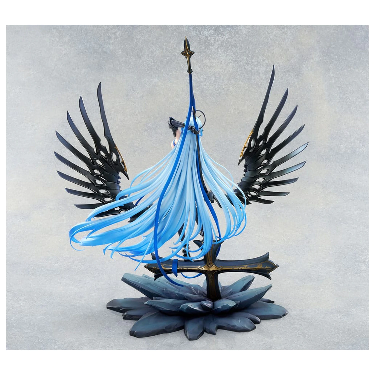 Azur Lane PVC Statue 1/7 Alsace 47 cm              product photo