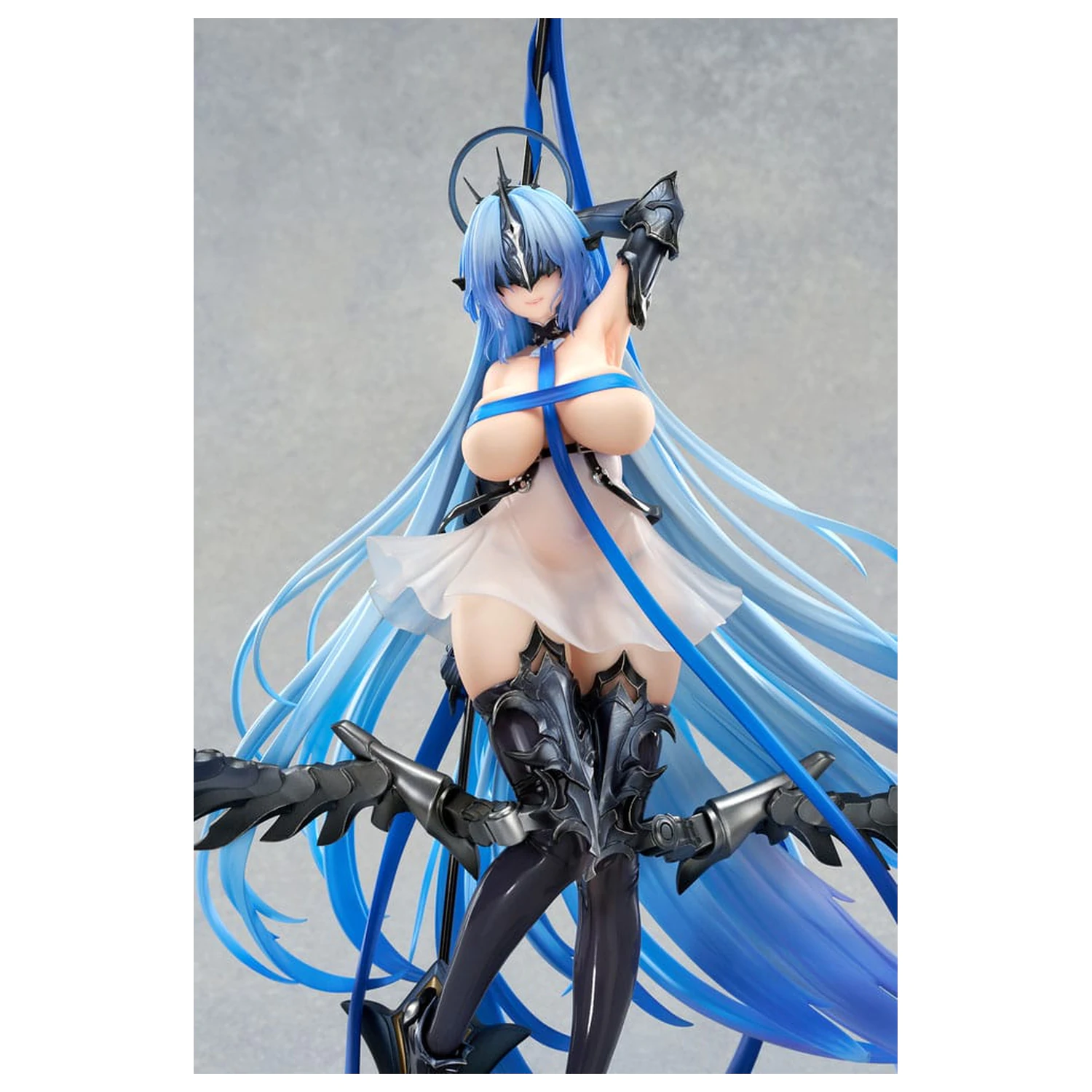 Azur Lane PVC Statue 1/7 Alsace 47 cm              product photo