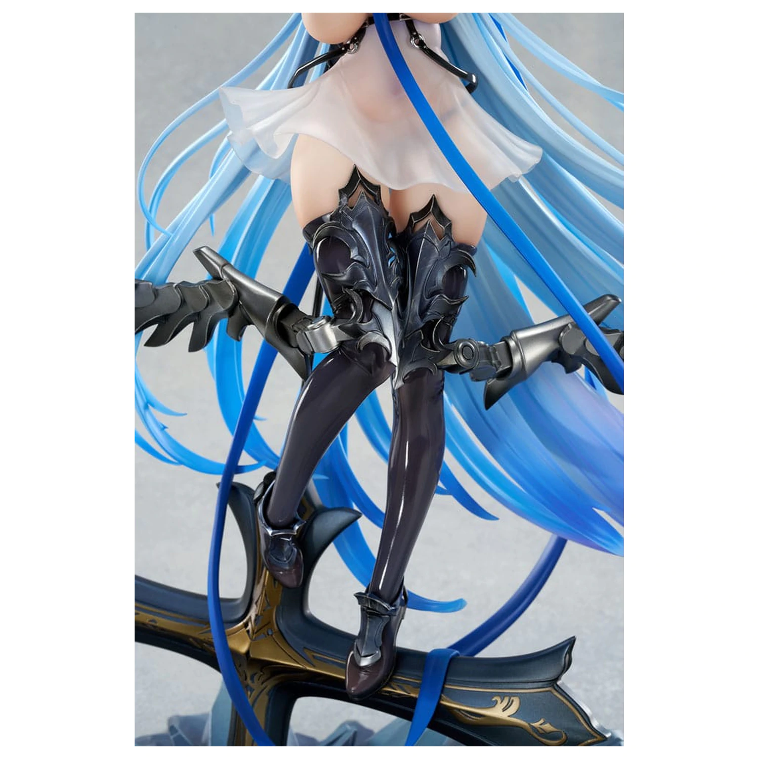Azur Lane PVC Statue 1/7 Alsace 47 cm              product photo