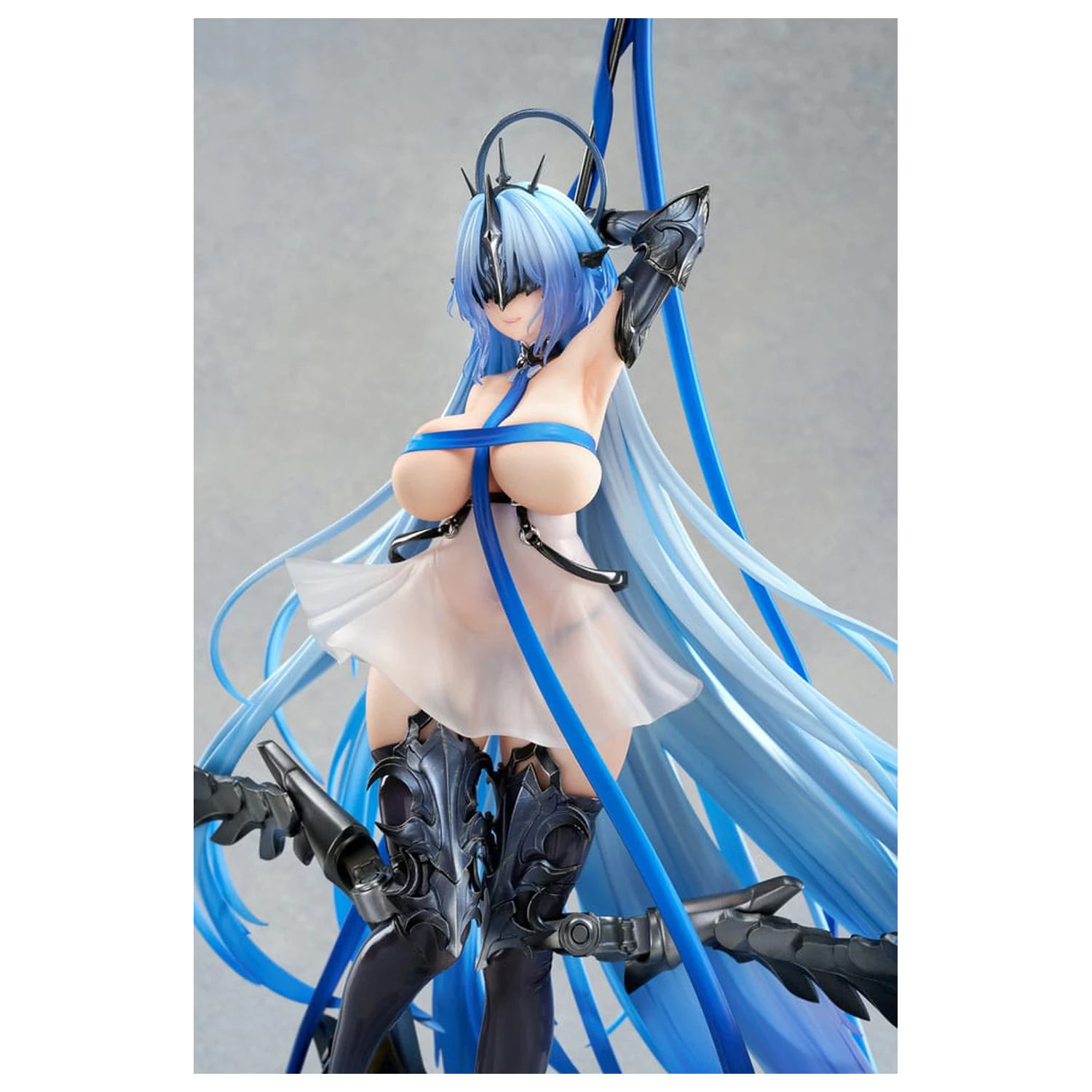 Azur Lane PVC Statue 1/7 Alsace 47 cm              product photo