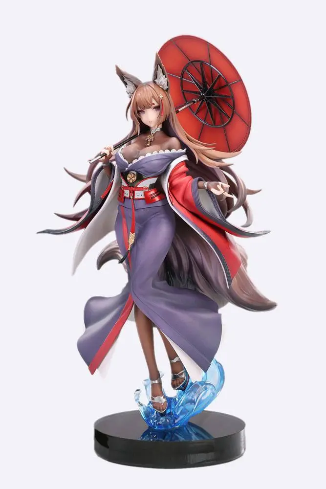 Azur Lane Statue 1/7 Amagi Lightly-armed Ver. 29 cm product photo