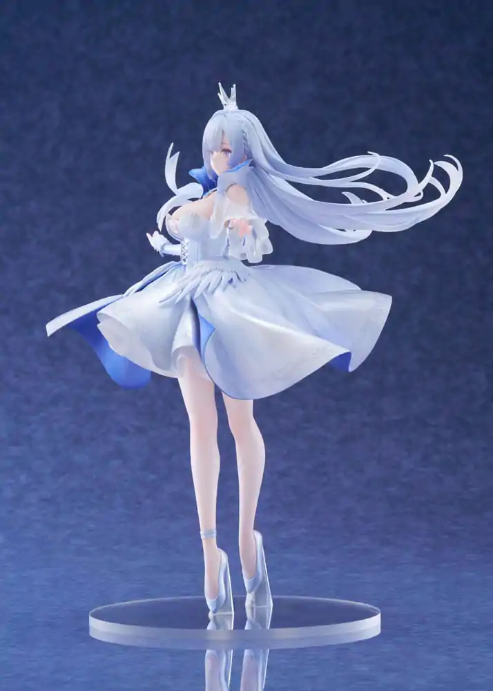 Azur Lane PVC Statue 1/7 Argus 23 cm termékfotó