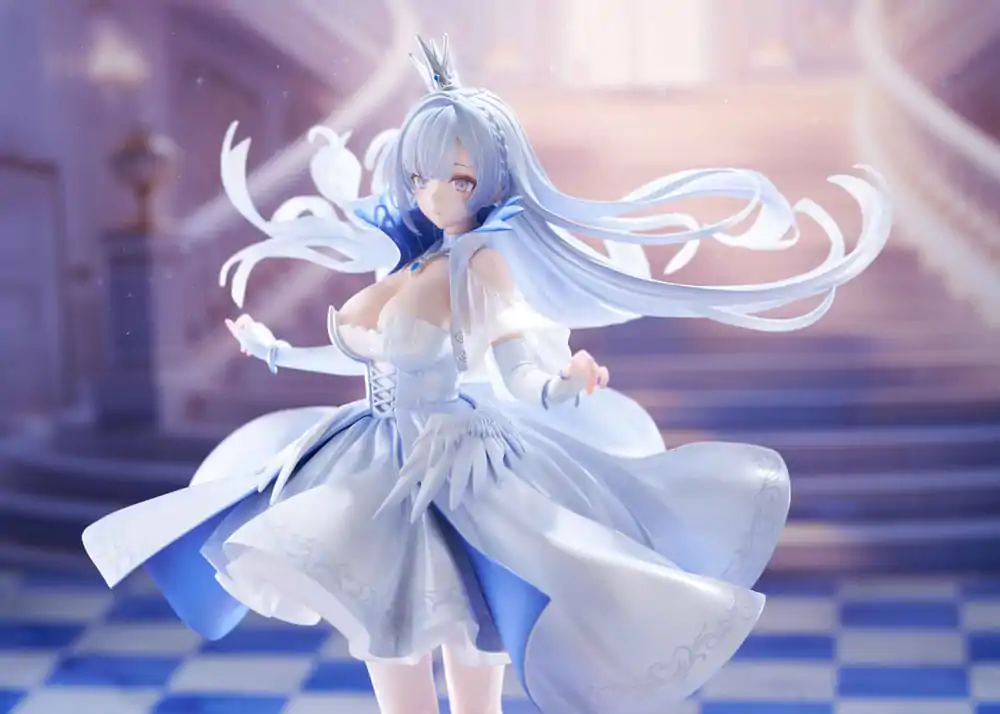 Azur Lane PVC Statue 1/7 Argus 23 cm termékfotó