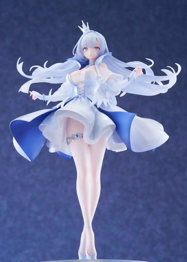 Azur Lane PVC Statue 1/7 Argus 23 cm termékfotó