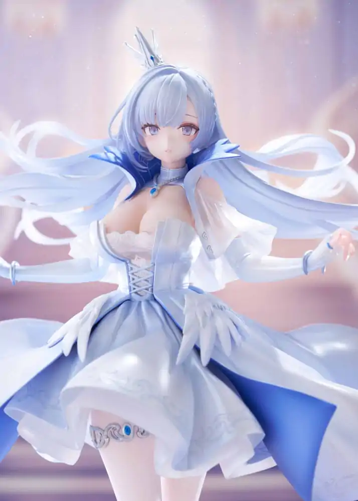 Azur Lane PVC Statue 1/7 Argus 23 cm termékfotó