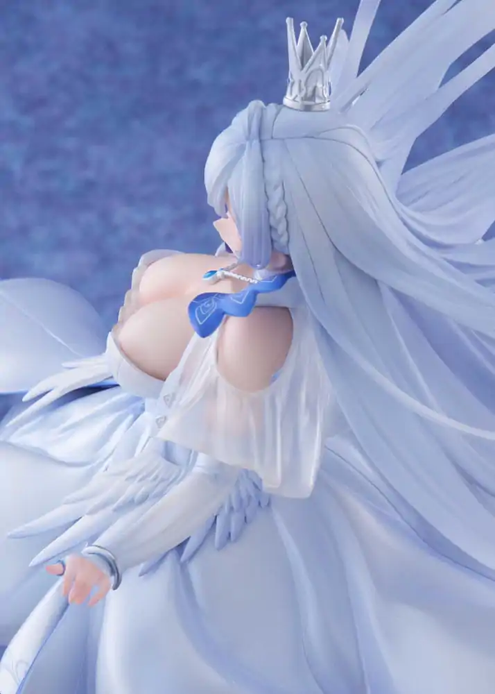 Azur Lane PVC Statue 1/7 Argus 23 cm termékfotó