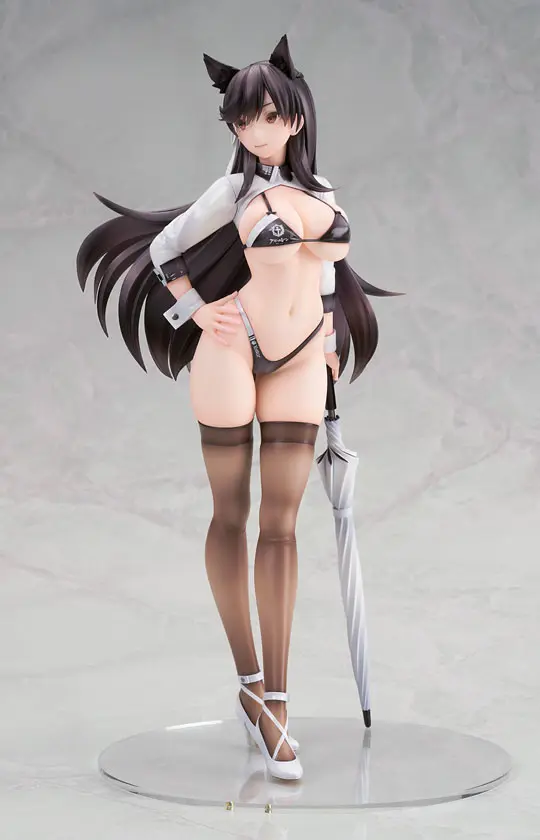 Azur Lane PVC Statue 1/7 Atago Glamorous Max Speed Ver. 25 cm termékfotó