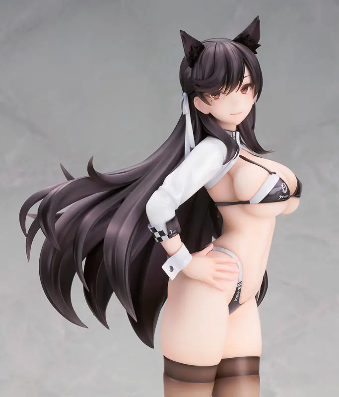 Azur Lane PVC Statue 1/7 Atago Glamorous Max Speed Ver. 25 cm termékfotó