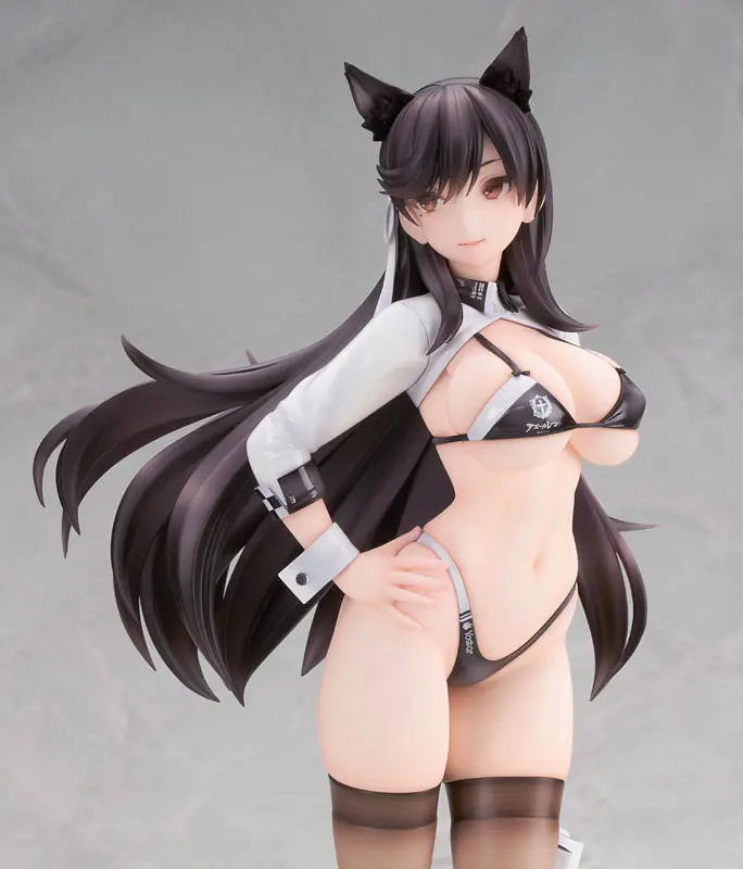 Azur Lane PVC Statue 1/7 Atago Glamorous Max Speed Ver. 25 cm termékfotó