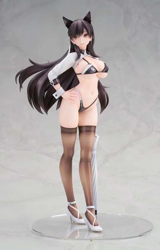 Azur Lane PVC Statue 1/7 Atago Glamorous Max Speed Ver. 25 cm termékfotó