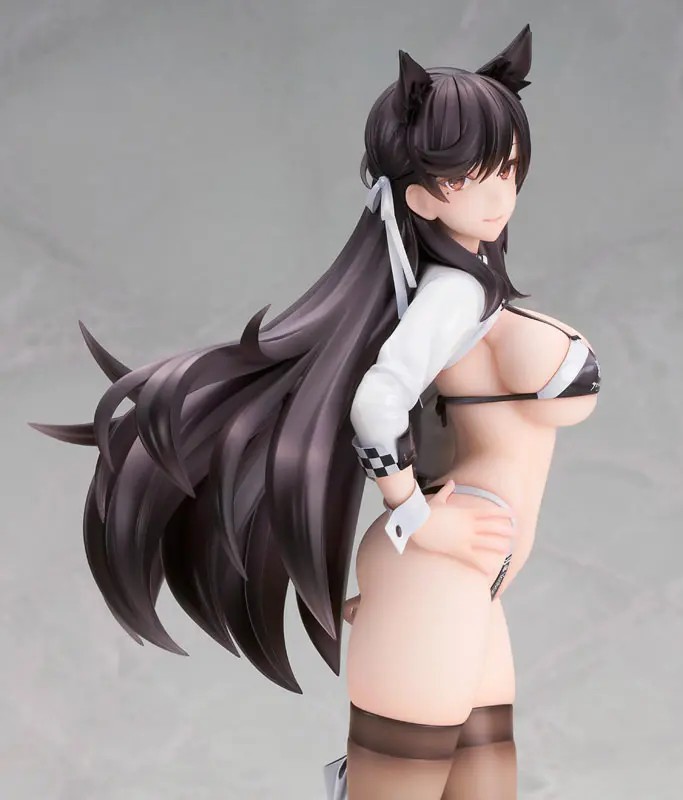 Azur Lane PVC Statue 1/7 Atago Glamorous Max Speed Ver. 25 cm termékfotó