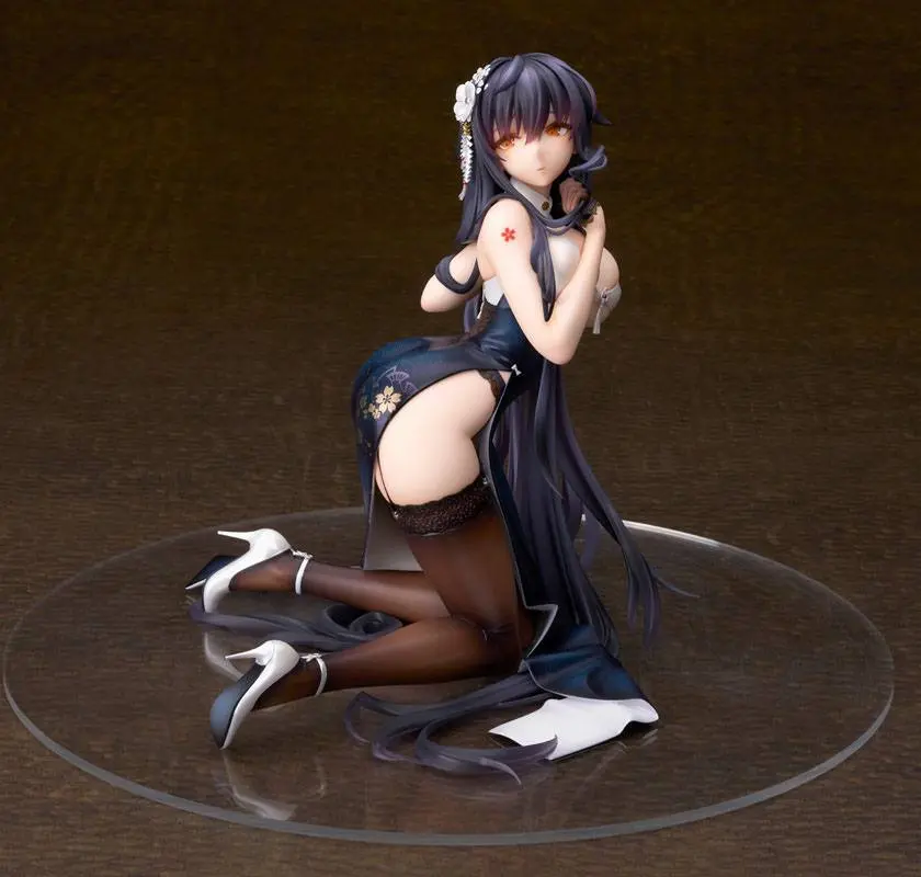 Azur Lane PVC Statue 1/7 Azuma Light Equipped Ver. 18 cm product photo