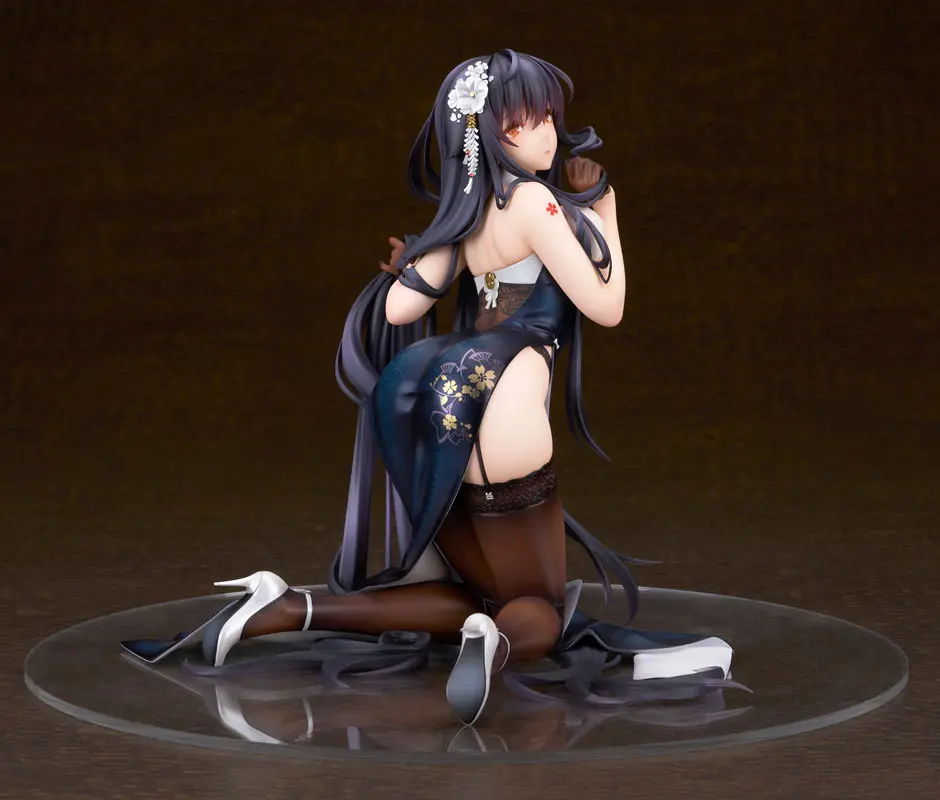 Azur Lane PVC Statue 1/7 Azuma Light Equipped Ver. 18 cm product photo