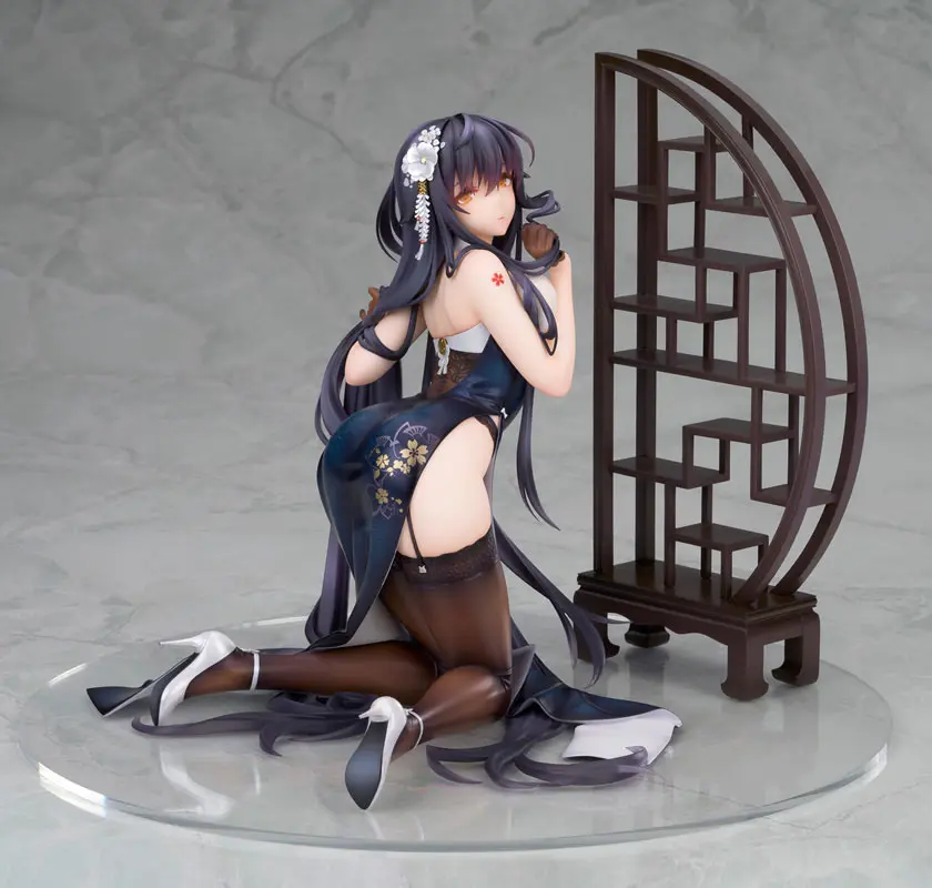 Azur Lane PVC Statue 1/7 Azuma 18 cm termékfotó