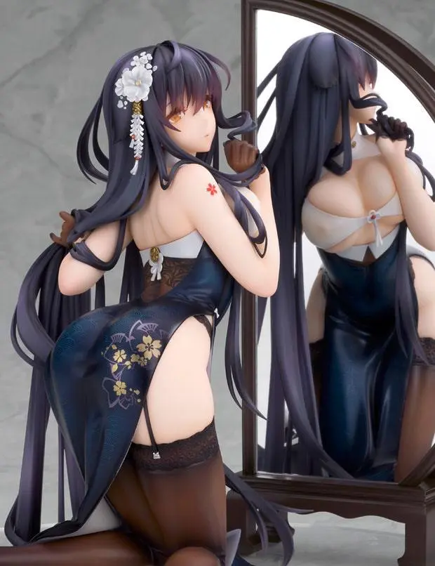 Azur Lane PVC Statue 1/7 Azuma 18 cm termékfotó