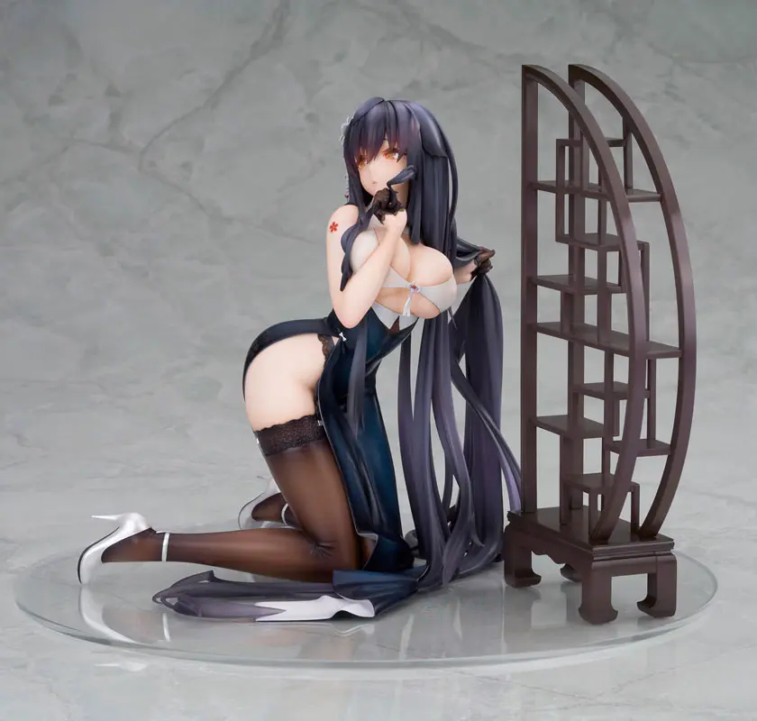 Azur Lane PVC Statue 1/7 Azuma 18 cm termékfotó