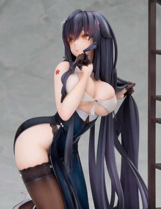 Azur Lane PVC Statue 1/7 Azuma 18 cm termékfotó