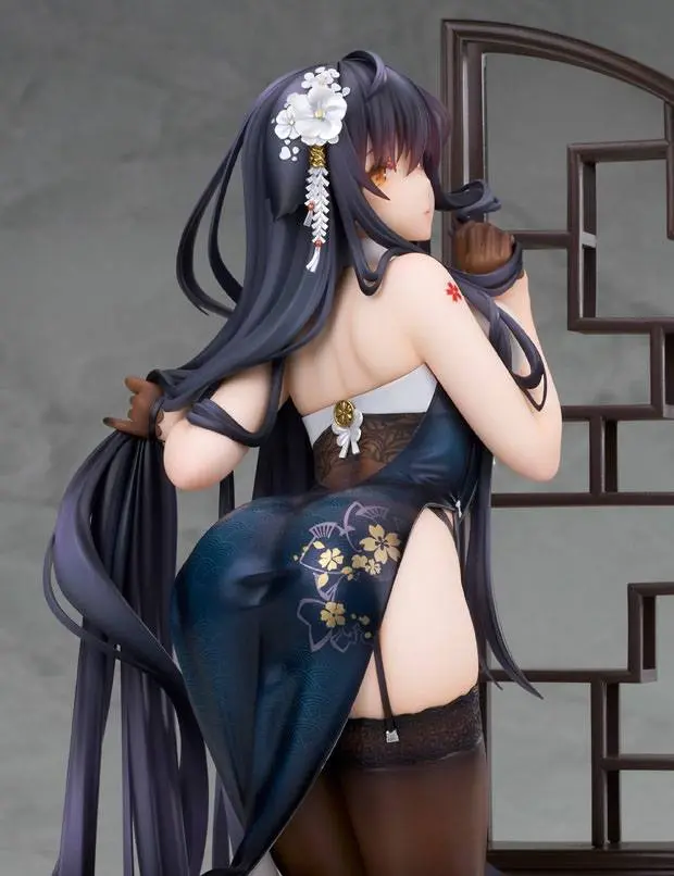 Azur Lane PVC Statue 1/7 Azuma 18 cm termékfotó