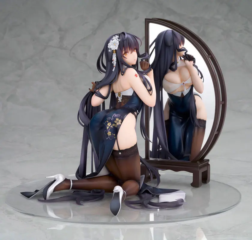 Azur Lane PVC Statue 1/7 Azuma 18 cm termékfotó